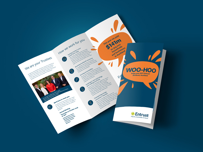 WOO-HOO! $377 Entrust dividend lands for 374,000 Aucklanders